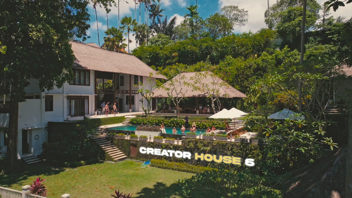 Showcasing Venue